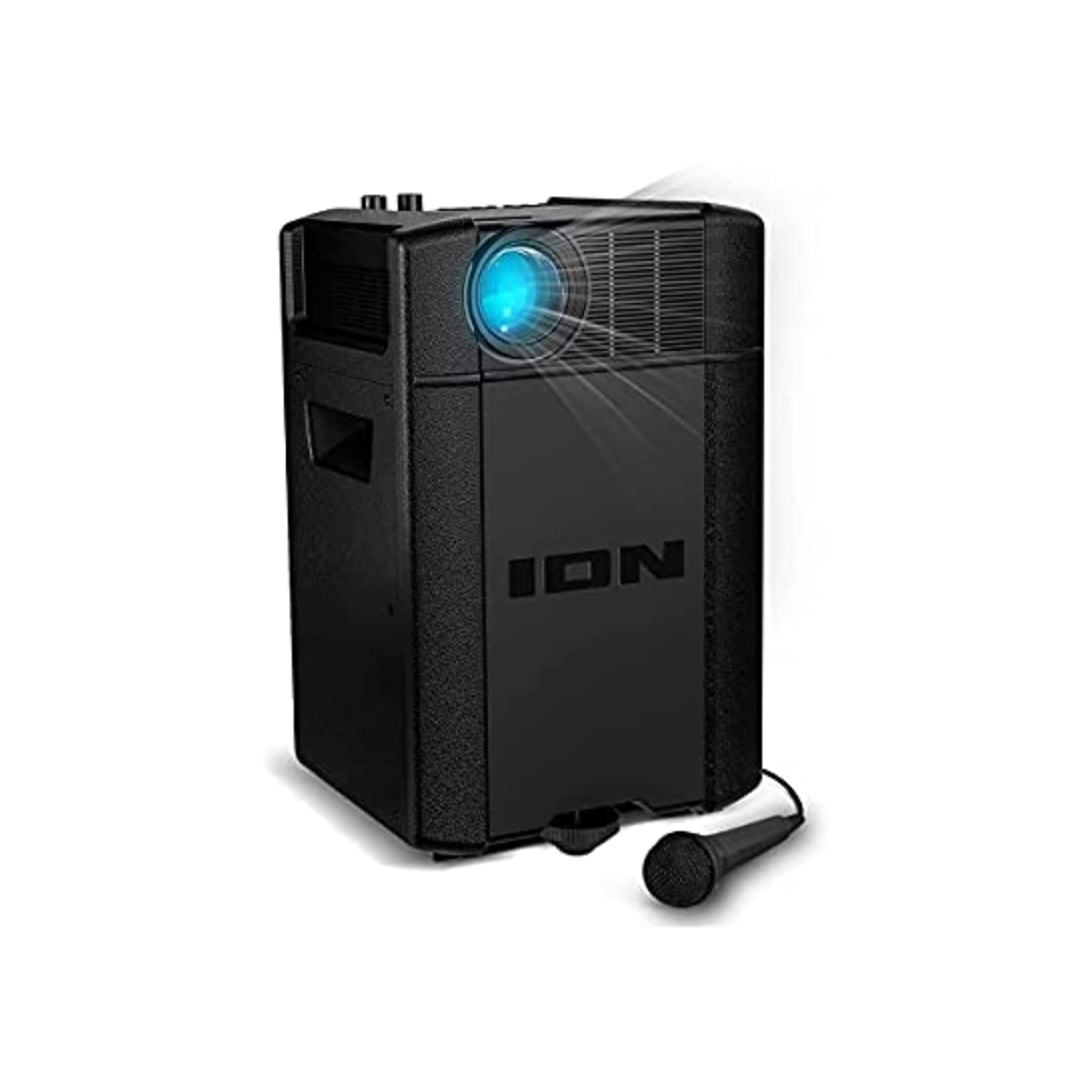 Ion Projector Deluxe - Spare Parts